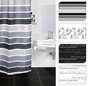 Perdele de baie Bathroom Solutions 18400