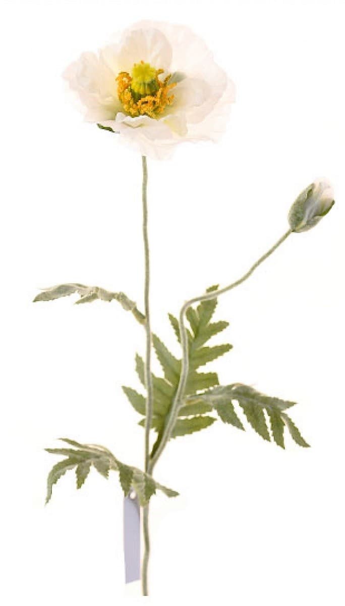  Casa Masa Mac 72 cm alb