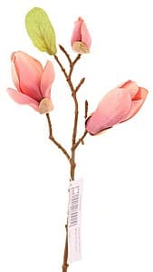  Casa Masa Magnolia 28 cm roz-intens