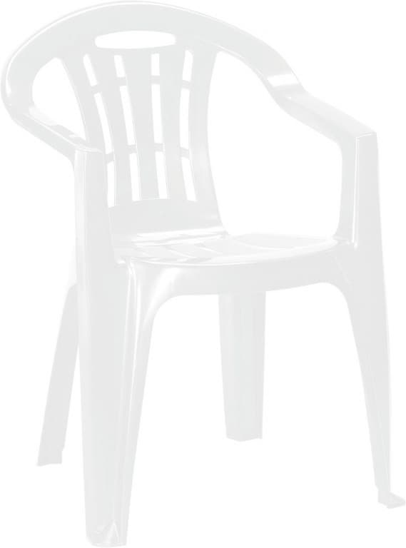  Keter Mallorca White