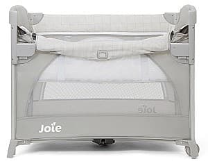 Манеж Joie Cosleeper Kubbie Sleep Wheat