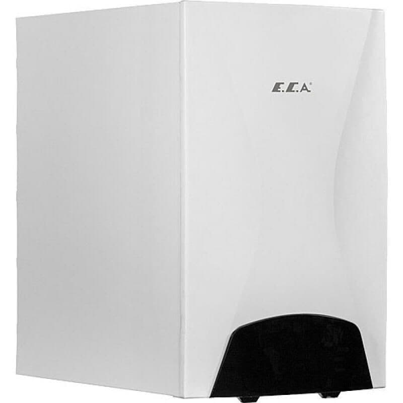 Газовый котел ECA E.C.A. FELIS 65kw