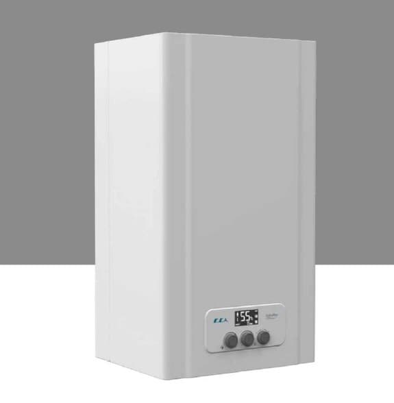 Газовый котел E.C.A Gelios Plus 33 kW