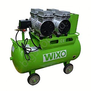 Компрессор Wixo PRS-550D2