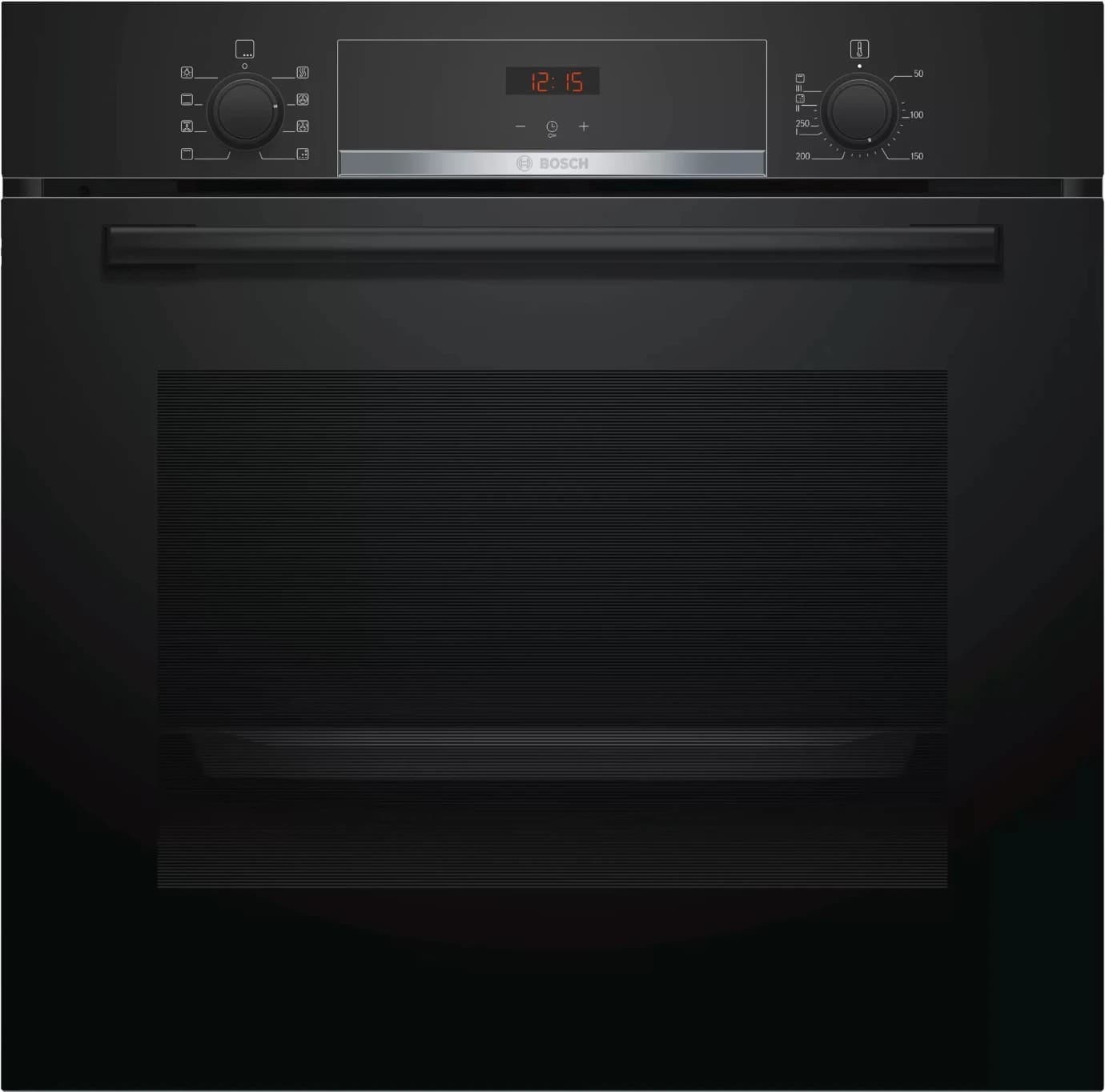 Духовой шкаф электрический Bosch HBA553BA0