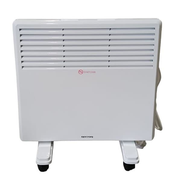 Convector Rotor RCH-1200A