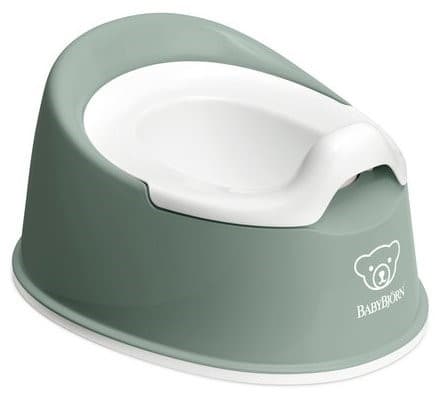 Oală BabyBjorn Smart Potty Deep