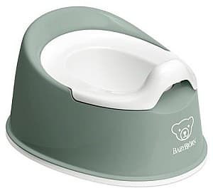 Горшок BabyBjorn Smart Potty Deep