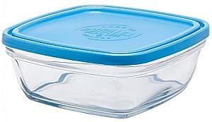 Set de recipiente alimentare DURALEX FRESHBOX 23 cm (3,10 L) (6 buc)