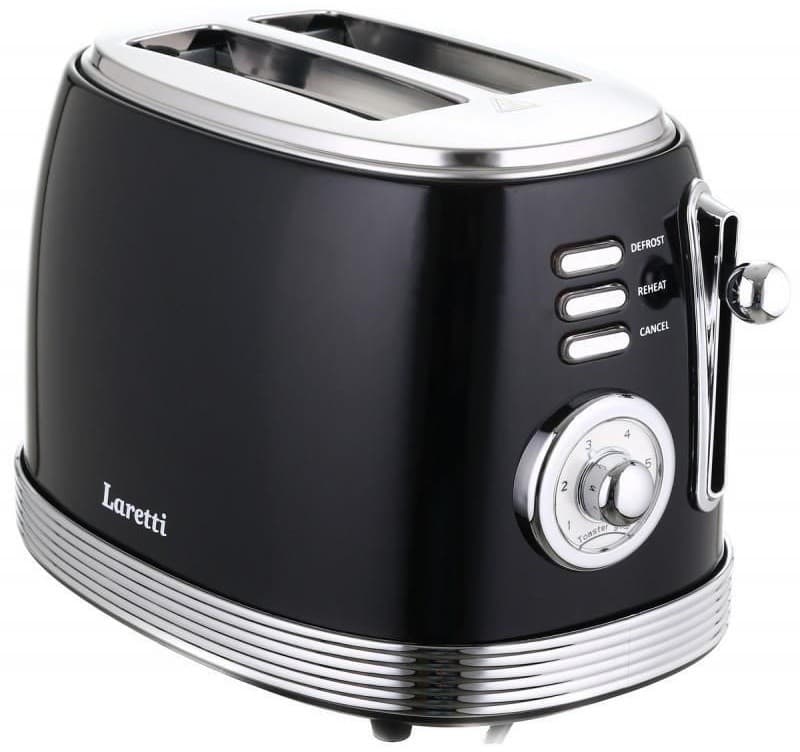 Toaster Laretti LR-EC2355