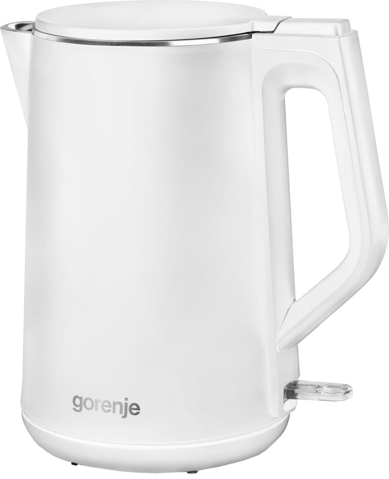 Электрочайник Gorenje K15DWW