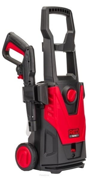 Мойка высокого давления Red Technic RTMC0028