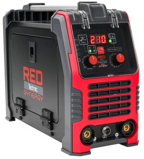 Aparat de sudura Red Technic RTMSTF0001