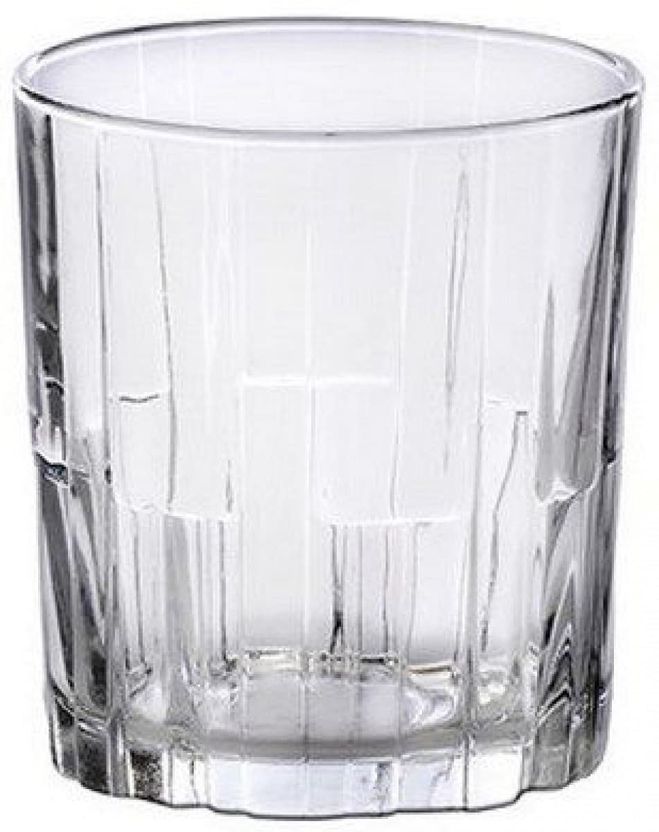 Pahare DURALEX JAZZ 260 ml set 6 buc
