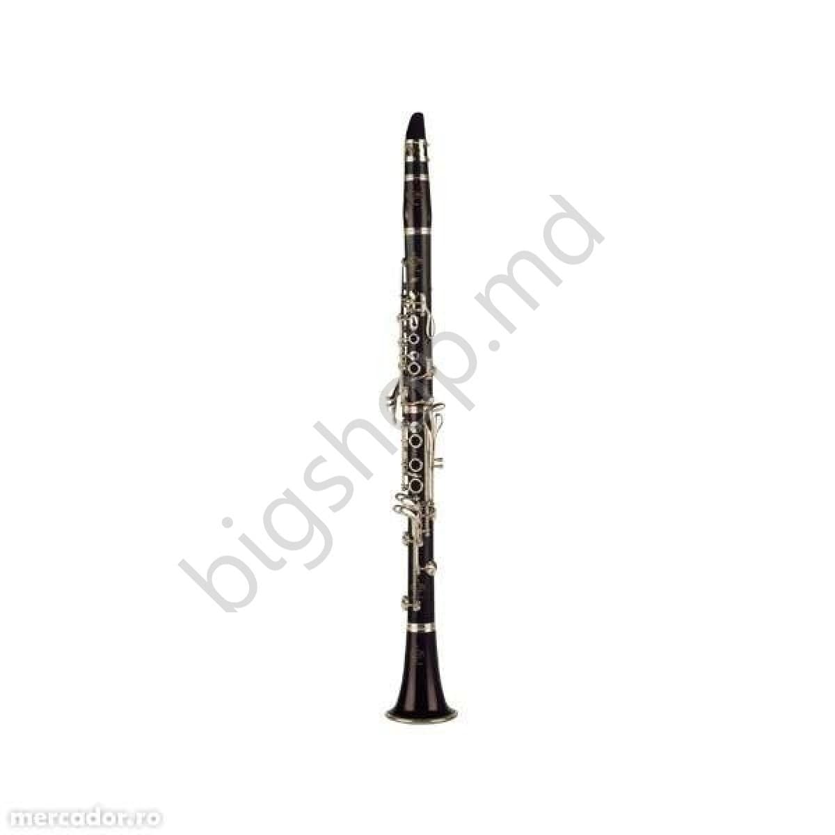 Clarinetă Parrot 7401 S