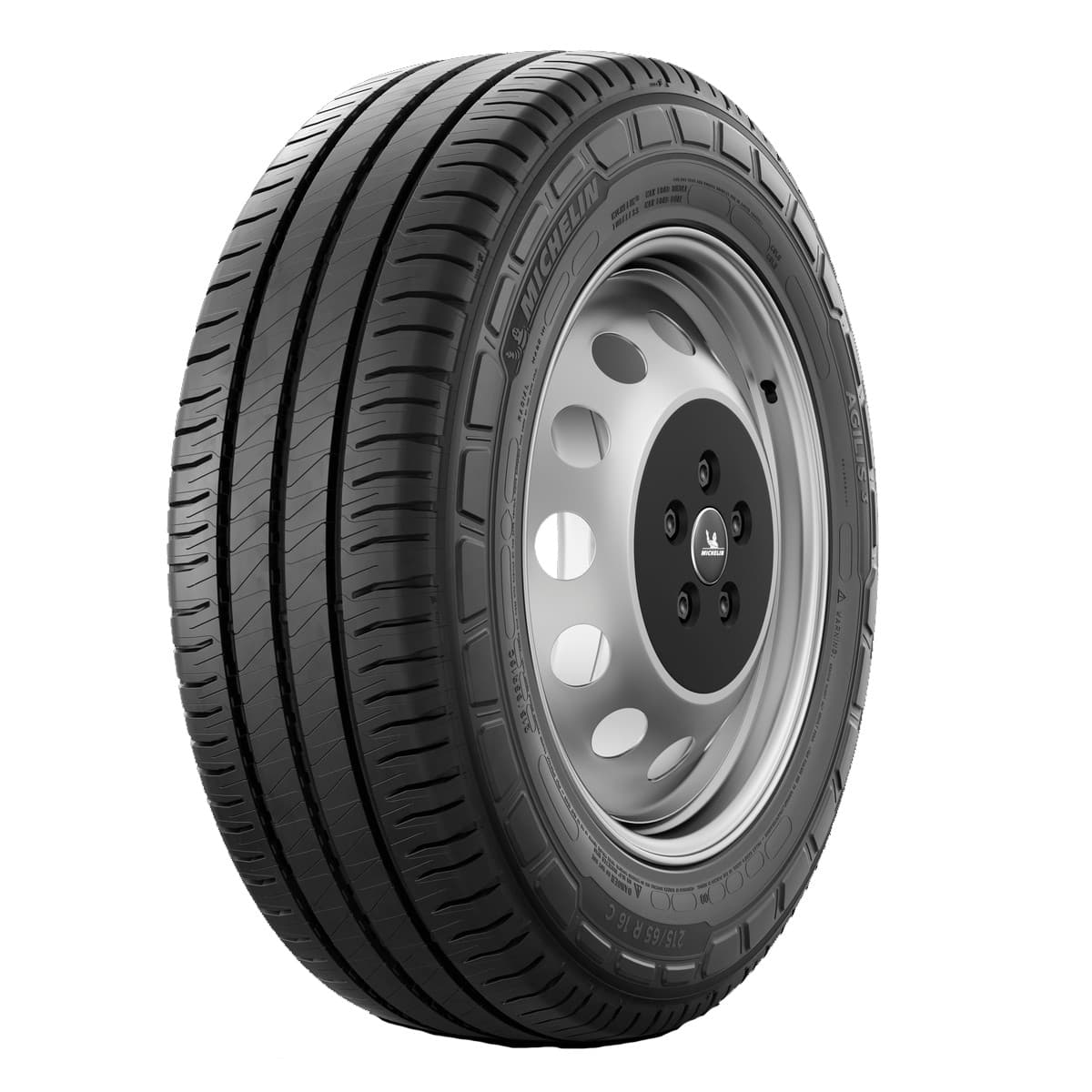 Шина Michelin AGILIS 3 225/70R15C 112S