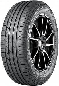 Шина Nokian Wetproof SUV 265/70 R16 112H