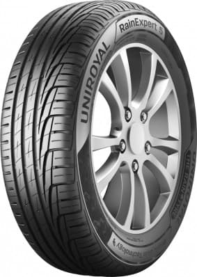 Шина Uniroyal RainExpert 5 215/60 R17 96V