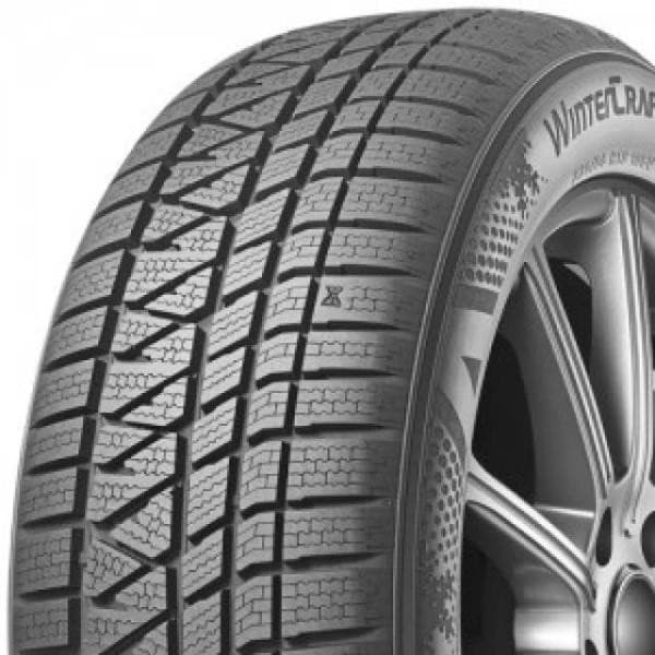 Шина KUMHO WS-71 275/45R 19 108V TL XL M+S