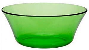 Миска DURALEX LYS TRAPEZ GREEN 23 cm (6 шт)