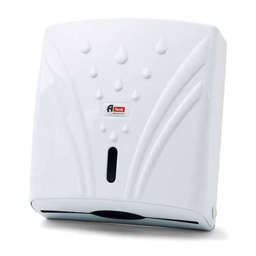 Dispenser Tork ZHA-3100 White