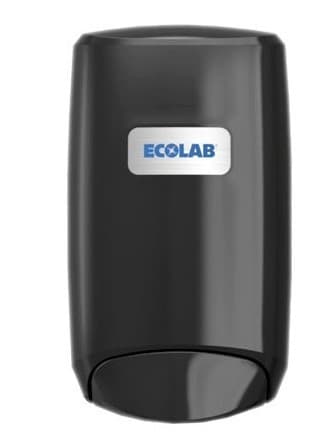 Дозатор ECOLAB Nexa Compact Black