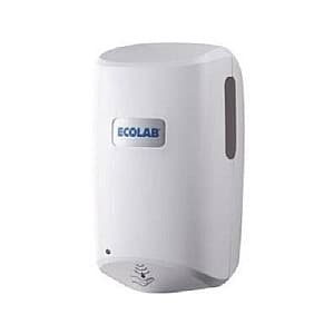 Dozator ECOLAB Nexa Compact Touch Free White