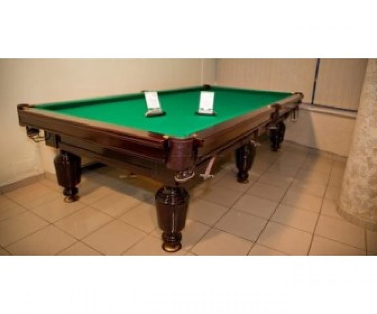 Masă de biliard CLASSIC 9FT 1,27x2,54