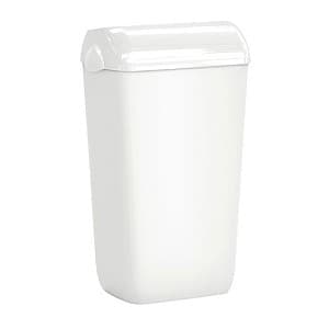 Мусорная урна MP SERVICE 20l White(A74049)