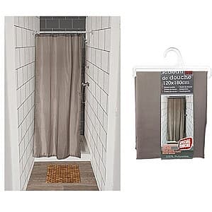Perdele de baie Tendance Kukica 43630