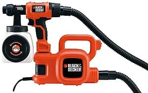 Pistol de pulverizare electric BLACK&DECKER HVLP400