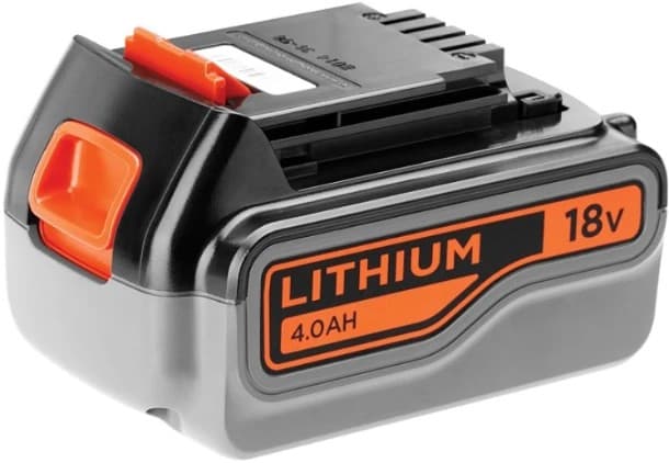 Аккумулятор BLACK&DECKER BL4018