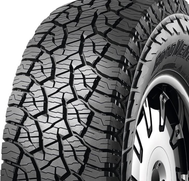 Anvelopa KUMHO AT-52 255/70 R18 113T TL