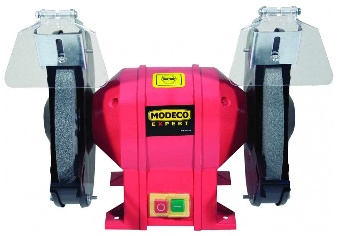 Polizor de bancă Modeco Expert MN-93-016