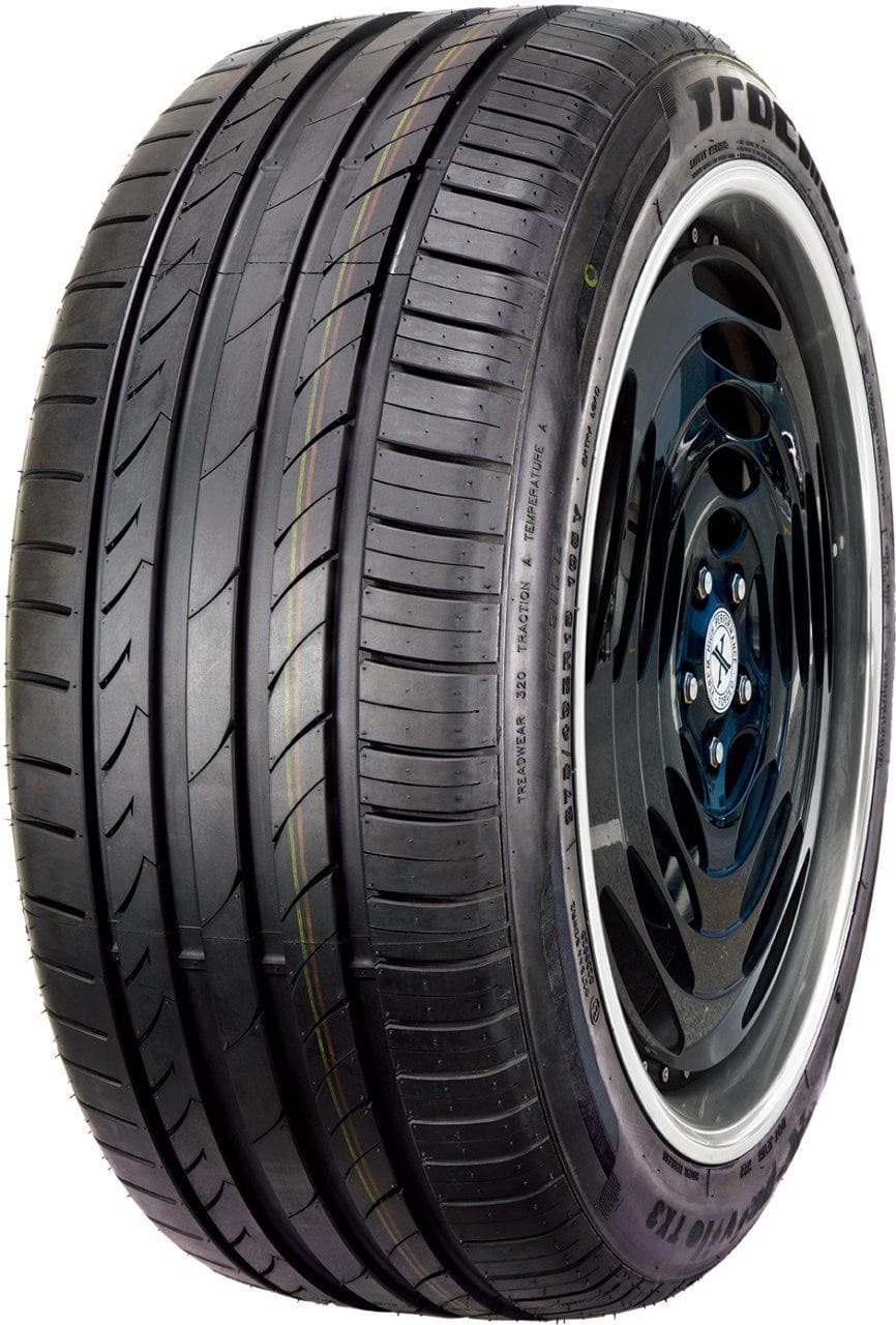 Шина TRACMAX X-privilo TX3 235/30 R20 88Y XL