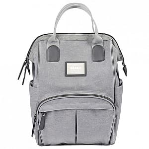 Сумка для мам Beaba Wellington Heather Grey