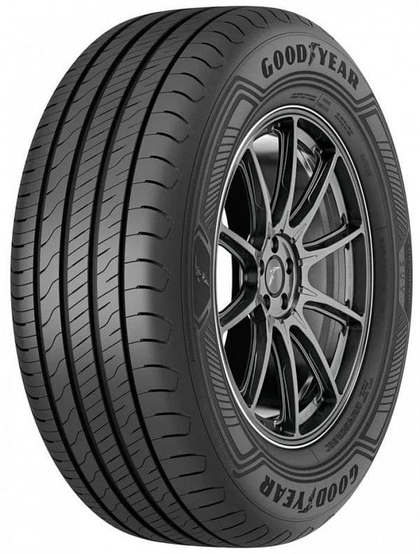 Anvelopa Goodyear EfficientGrip 2 SUV 225/65 R17 106V XL