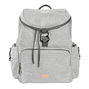 Сумка для мам Beaba Vancouver Heather Grey