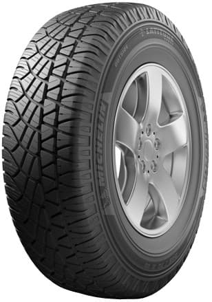 Шина Michelin Latitude Cross DT 102H