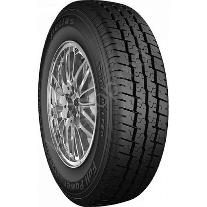 Anvelopa PETLAS 195 R14C (106/104R Full Power PT825 8PR)