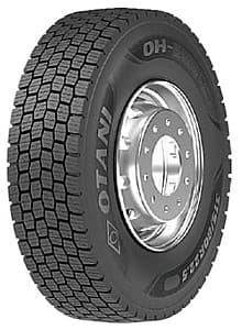 Anvelopa OTANI OH-320 295/80 R22.5 152/148M 16PR