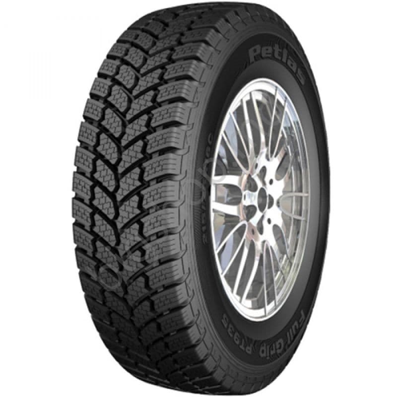 Anvelopa PETLAS   235 / 65 R16C  (121/119R Full Grip PT935 12PR)