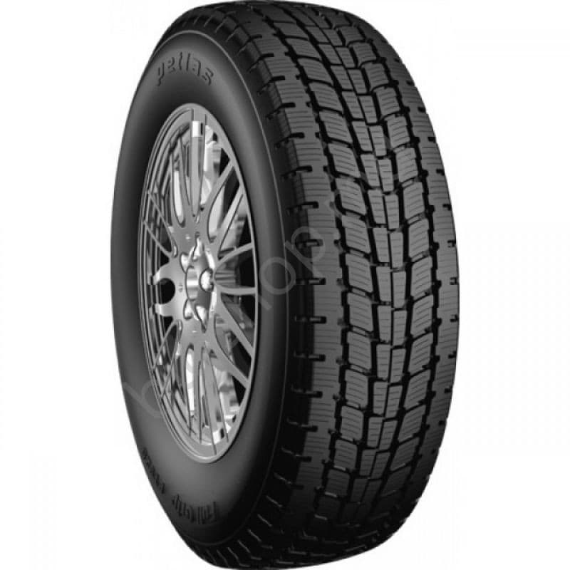 Шина PETLAS 225 / 65 R16C (112/110R Full Grip PT925 8PR) m+s