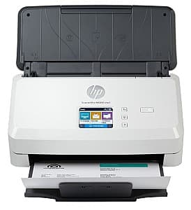 Сканер HP N4000 snw1