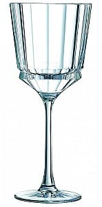 Стаканы Cristal D'Arques MACASSAR 250 ml набор 6 шт