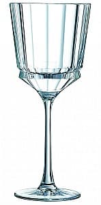 Pahare Cristal D'Arques MACASSAR 250 ml set 6 buc