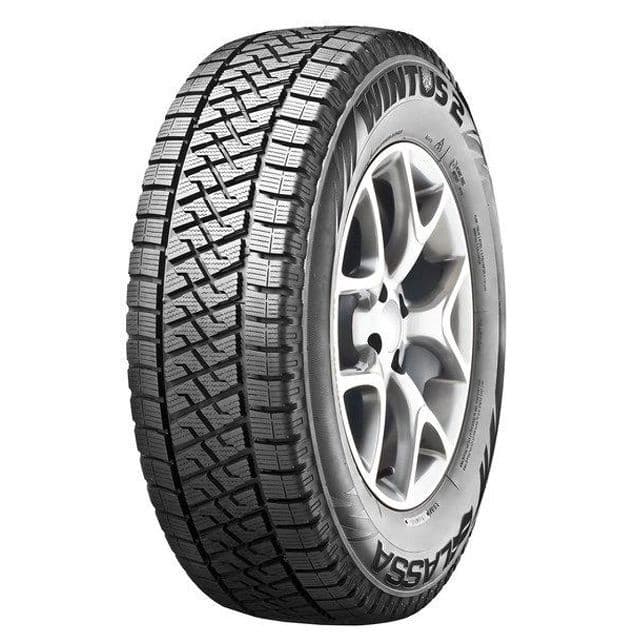 Шина LASSA 225/75 R16C (Wintus 2)