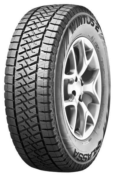 Anvelopa LASSA 215/75 R16C (Wintus 2)