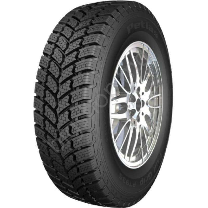 Anvelopa PETLAS 195 R14C (106/104R Full Grip PT935 8PR)