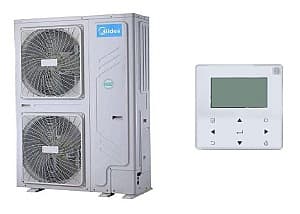 Pompă de căldură Midea MHC-V18W-D2RN8-B